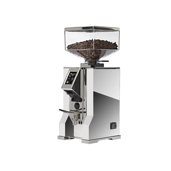 Eureka Mignon DolceVita chrom